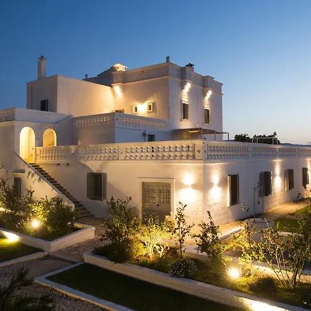 Masseria San Giovanni - Epoca Collection-3